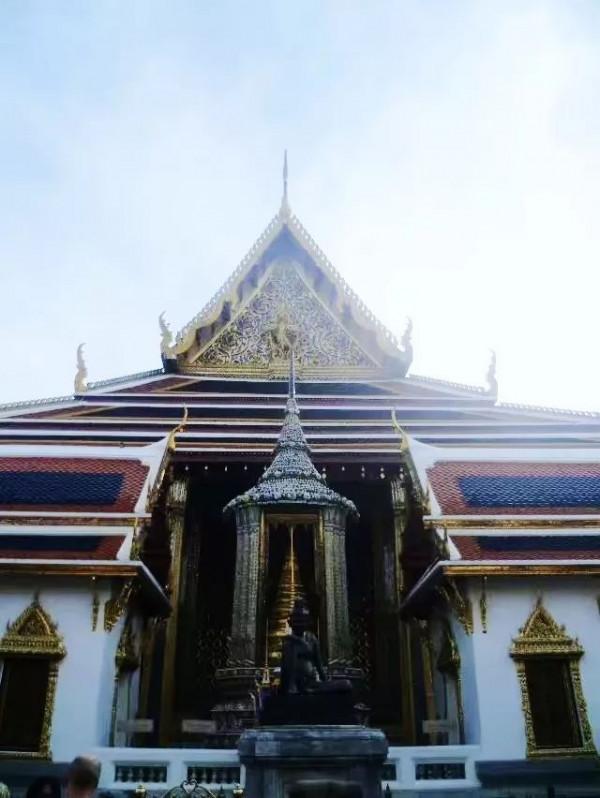 四國窮遊記之泰國篇