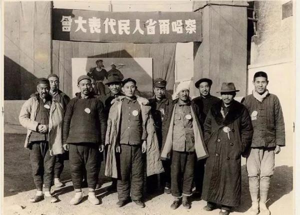 這6個省的名字在中國地圖上消失了，留下來的風景卻美上了天