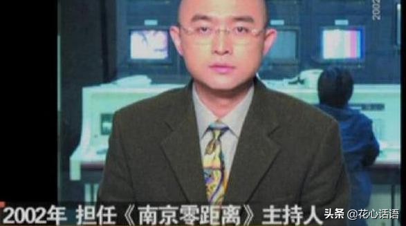 接地氣的“孟爺爺”——孟非 接地氣的“孟爺爺”——孟非