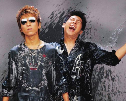 曾火遍大江南北的6對組合，如今怎樣了？入伍 燒傷 被拘 雪藏