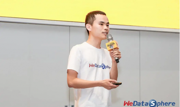 這場開源大資料盛會,我們把所有演講內容濃縮成10分鐘精華 這場開源大資料盛會,我們把所有演講內容濃縮成10分鐘精華