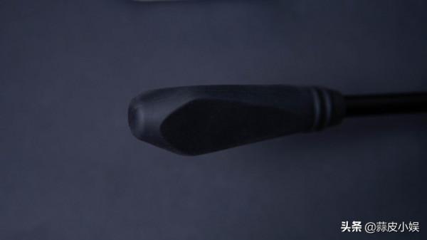 液壓雲臺也能如此迷你便攜——斯莫格液壓雲臺CH10