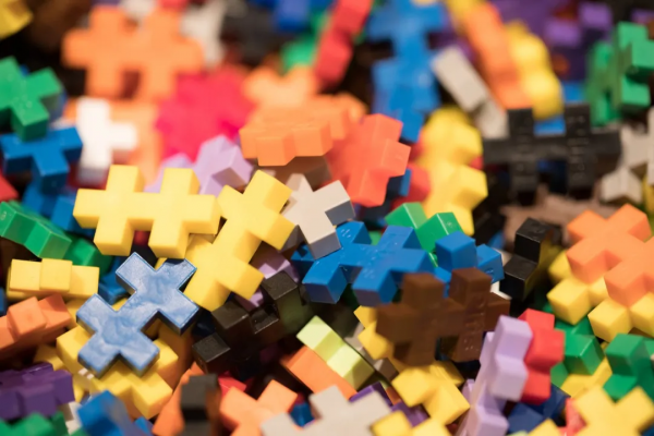 培養孩子的注意力，首先要讀懂什麼是注意力