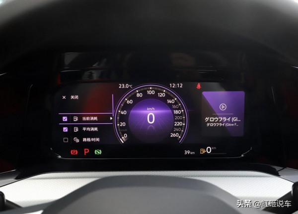 精緻兩廂代步車，顏值高、動力強，昔日的標杆，帶你看大眾高爾夫