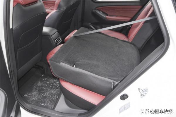 導購 | 十萬預算空間、配置全都要？新寶駿Valli對比長安逸動