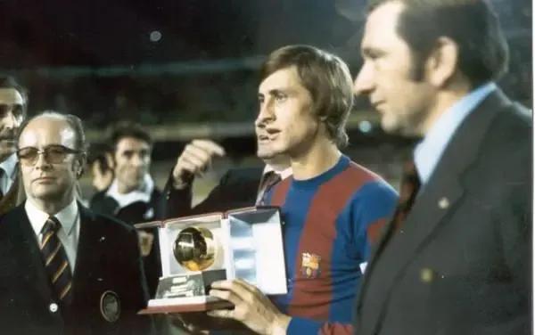 天生贏家！獲得金球獎的最佳教練！有些人註定就是焦點