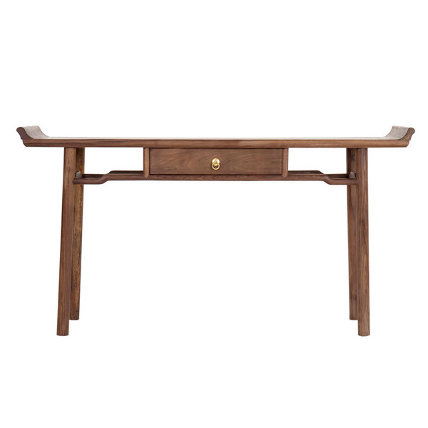 「一物一品·第159期」紅木傢俱從工藝到文化的演變