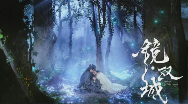 騰訊三劇官宣定檔：白敬亭打頭陣，李易峰跟上，誰是騰訊開門紅？