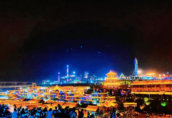 洛陽伊川縣,GDP427億常住人口79萬,名字被調侃有“日本味” 洛陽伊川縣,GDP427億常住人口79萬,名字被調侃有“日本味”