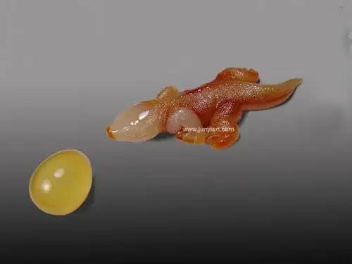 精美～歎為觀止