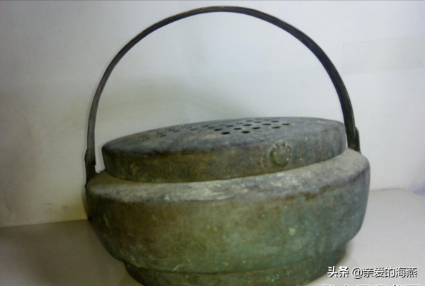農村12種銅製老物件，70後都不多見，能認識5種就了不起了