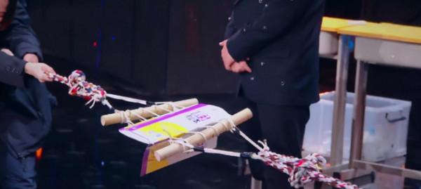 首播收視就拿下第1，謝霆鋒孟非的這檔綜藝憑什麼這麼“橫”？