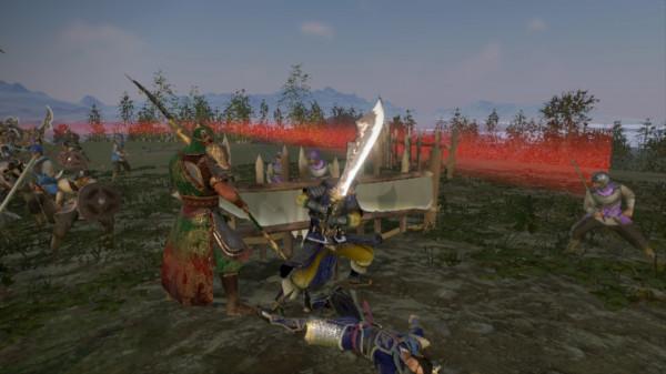 《真.三國無雙8:帝國試玩版》:我以為是無雙9,結果是無雙7.5 《真.三國無雙8:帝國試玩版》:我以為是無雙9,結果是無雙7.5