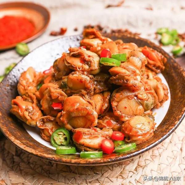 元旦家宴選單準備好了，12道菜好吃簡單，寓意新的一年美好吉祥