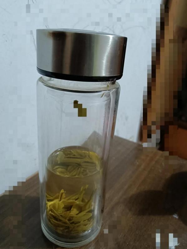 隨筆：人走茶涼？