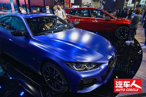 「汽車人◆趙英專欄」也無風雨也無晴&mdash;&mdash;我看汽車產業股比放開