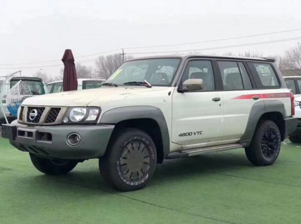 激盪70年,只為“途”個“樂”!日產途樂70年非凡歷程 激盪70年,只為“途”個“樂”!日產途樂70年非凡歷程