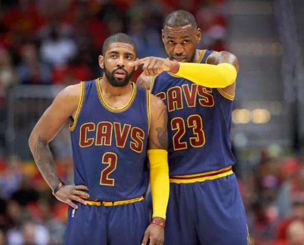 NBA《詹姆斯傳》：是非功過、平淡傳奇