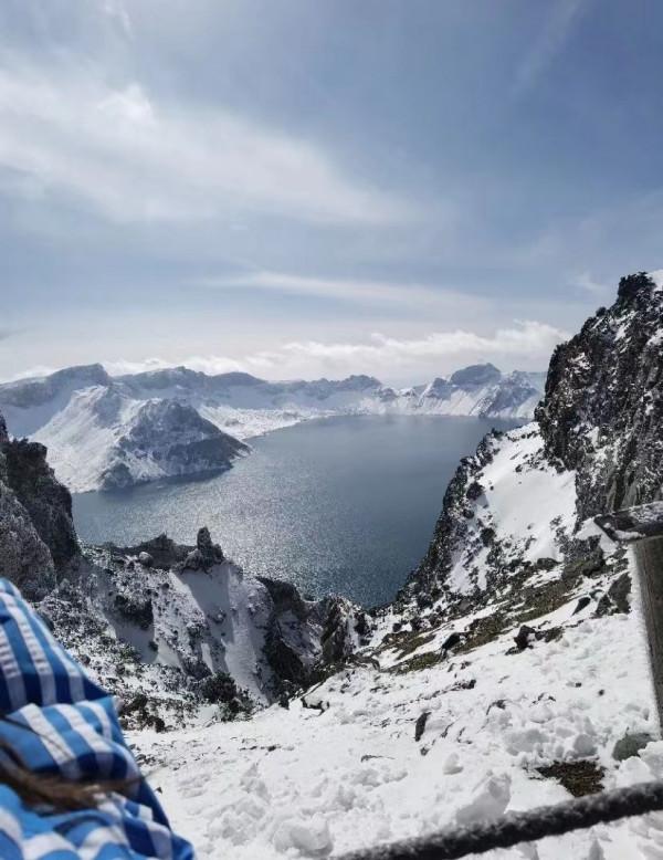 五個冬季旅遊勝地，哪一個是你的心動“嘉賓”？