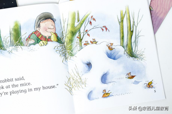 等了一年的分級閱讀王者:《大貓》來了 等了一年的分級閱讀王者:《大貓》來了