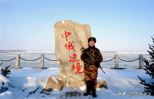 送戰友十一年，最後一年送自己