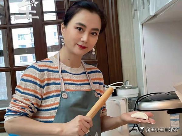 《西遊記》六位女演員現狀對比，有的成了女強人，有的美了一輩子