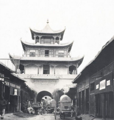 西路軍戰士張安泰的幸運,被敵人所救,為了兩位老人放棄回部隊 西路軍戰士張安泰的幸運,被敵人所救,為了兩位老人放棄回部隊