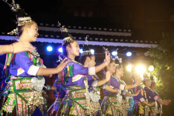 《國家地理》力薦！深藏大山的千年神奇秘境，還入選吉尼斯記錄