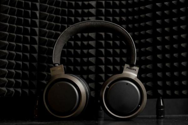 高階的音質頂級的降噪效果 飛利浦Fidelio L3耳機愛了愛了