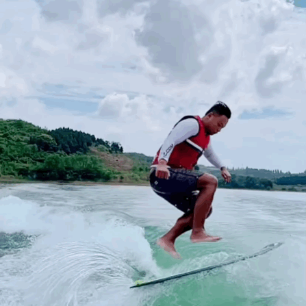 其實吧，四川真的不止有成都