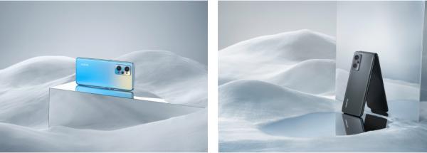 成立三年的年輕公司realme釋出新機,新手機咋樣? 成立三年的年輕公司realme釋出新機,新手機咋樣?