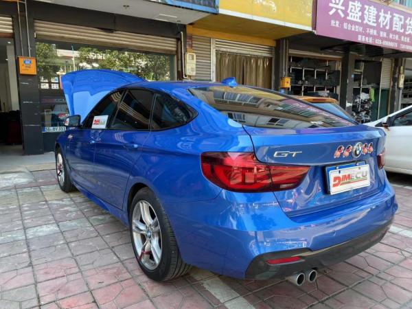 274匹!寶馬320GT 2.0T 刷ECU一階 動力直接超越原廠330GT 274匹!寶馬320GT 2.0T 刷ECU一階 動力直接超越原廠330GT