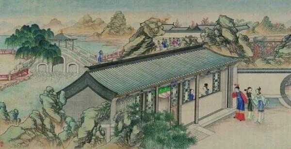 曹雪芹被抄家,家產幾何?看完資料我都羨慕了 曹雪芹被抄家,家產幾何?看完資料我都羨慕了