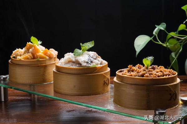 湖北最出名的20道名菜，葷素都有，每一道菜都是湖北人的心頭愛