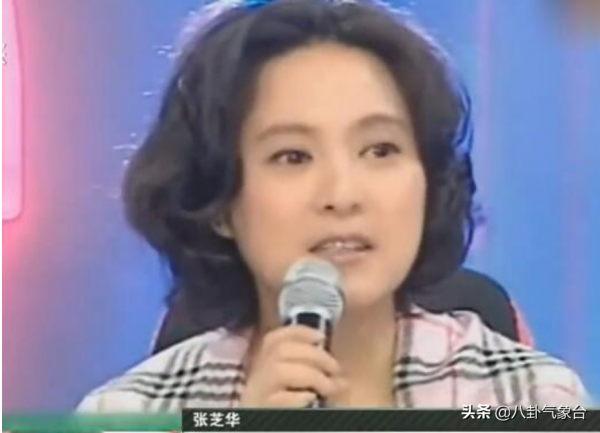 “市井太太”張芝華:被《廬山戀》男主角拋棄,離婚逆襲打臉前夫 “市井太太”張芝華:被《廬山戀》男主角拋棄,離婚逆襲打臉前夫