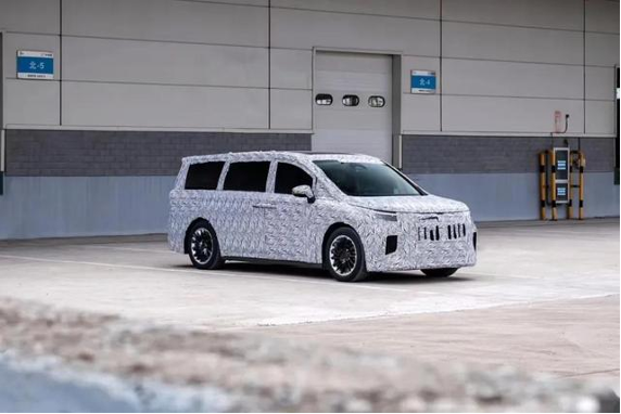 嵐圖汽車使用者基礎薄弱 年度銷量目標成“空談”