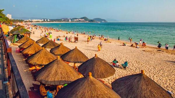 海南省30個5A、4A級旅遊景區,你去過了哪幾個?一次性給你介紹完 海南省30個5A、4A級旅遊景區,你去過了哪幾個?一次性給你介紹完