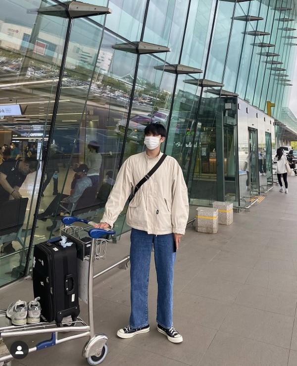 適合高個子的舒適感穿搭,打造秋冬完美型男 適合高個子的舒適感穿搭,打造秋冬完美型男