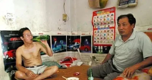 “北大屠夫”一生的困惑：讀書到底有何用？