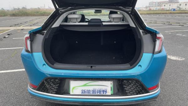 智慧配置做得到底咋樣,試駕體驗ARCFOX αS 智慧配置做得到底咋樣,試駕體驗ARCFOX αS