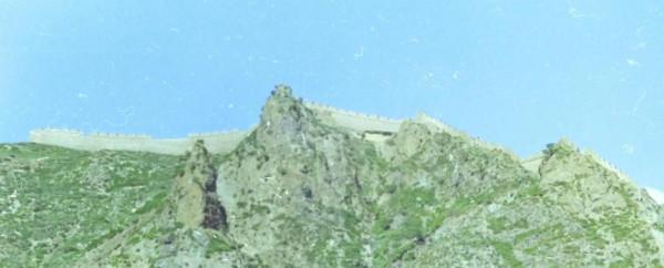 63軍的那些往事兒(連載55)戎馬生涯中的詩和遠方—晉北戰役勘察 63軍的那些往事兒(連載55)戎馬生涯中的詩和遠方—晉北戰役勘察