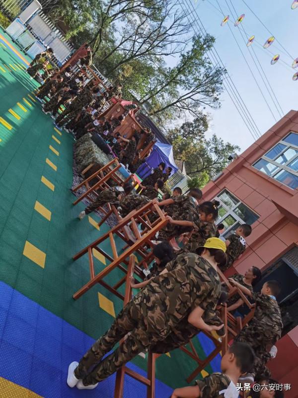 「歡慶國慶」喜迎祖國華誕 共慶盛世繁榮——獨山鎮幼兒園國慶節“我是勇敢小小兵”主題活動 「歡慶國慶」喜迎祖國華誕 共慶盛世繁榮——獨山鎮幼兒園國慶節“我是勇敢小小兵”主題活動