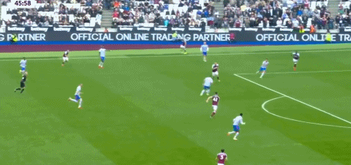 C羅900戰！迴歸紅魔3場4球！曼聯2-1西漢姆 林皇絕殺德赫亞撲點