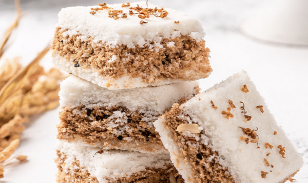 建議上班族：別總吃泡麵！這4款零食也嚐嚐，營養美味又解饞