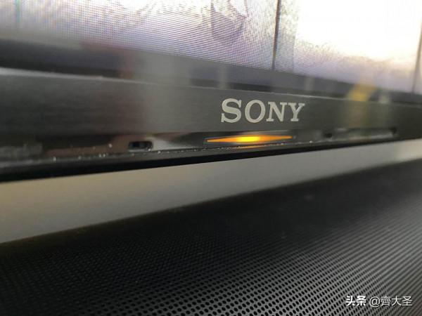 索尼8500E增購X85J，實測詳解為什麼買電視都推薦「大法」