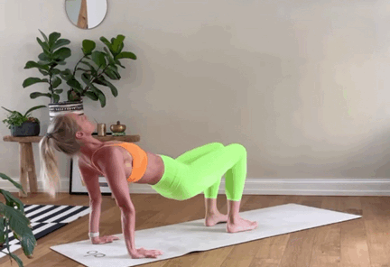 練瑜伽,為何建議你一定要加強上背力量的練習? 練瑜伽,為何建議你一定要加強上背力量的練習?