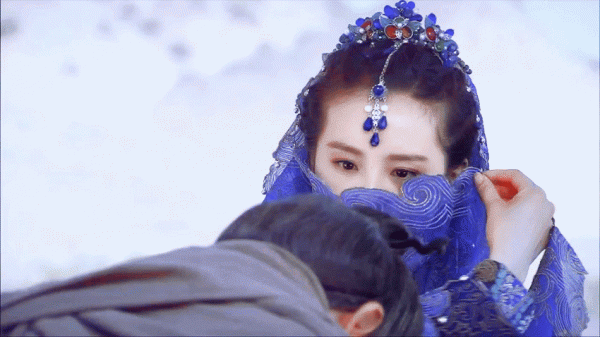 劉詩詩：17歲成名，嫁給二婚吳奇隆，終於在34歲贏得漂亮