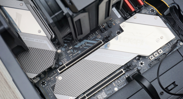 走心電腦裝機思路分享！5600X配銘瑄B550M和1660S，這才叫價效比