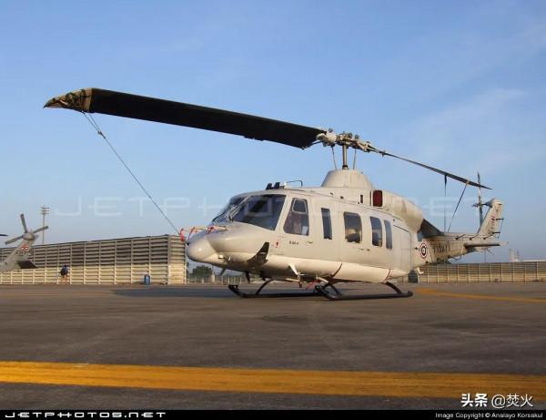 東南亞國家:泰國海軍航空兵 東南亞國家:泰國海軍航空兵