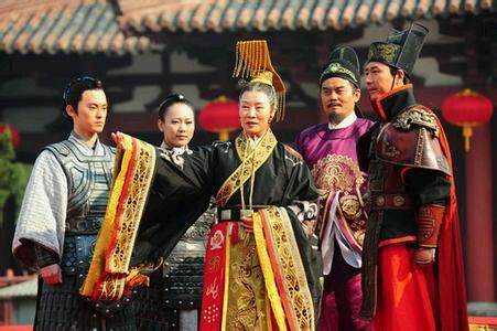 歷史上,狄仁傑最後的下場如何? 歷史上,狄仁傑最後的下場如何?